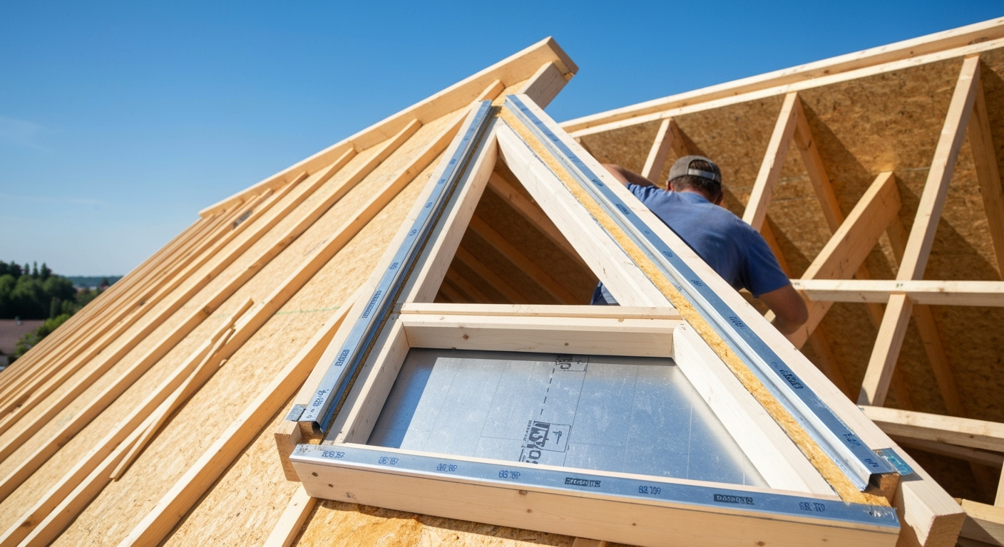 Bawole oko w dachu - jakie ma funkcje i czy warto je montować? 2