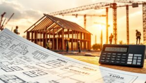 ile kosztują materiały na budowę domu 100m2