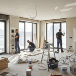 Ile kosztuje generalny remont mieszkania 60 m? Średni koszt materiałów i robocizny