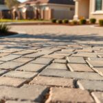 ile kosztuje m2 kostki brukowej z robocizną