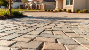 ile kosztuje m2 kostki brukowej z robocizną