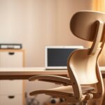 jakie krzesło do biurka dla 7 latka