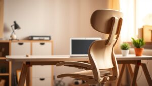 jakie krzesło do biurka dla 7 latka