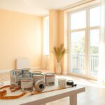 koszt malowania mieszkania 50 m