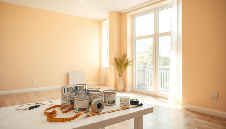 koszt malowania mieszkania 50 m