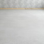 minimalna grubość wylewki betonowej na styropianie