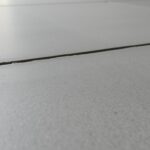 minimalna grubość wylewki na styropianie