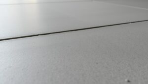 minimalna grubość wylewki na styropianie