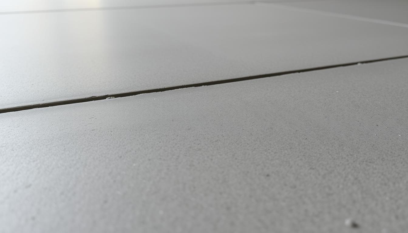 minimalna grubość wylewki na styropianie