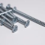 montaż płyt gipsowych na wkręty