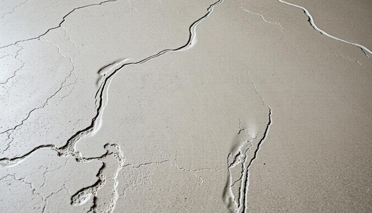 panele winylowe na nierówną podłogę