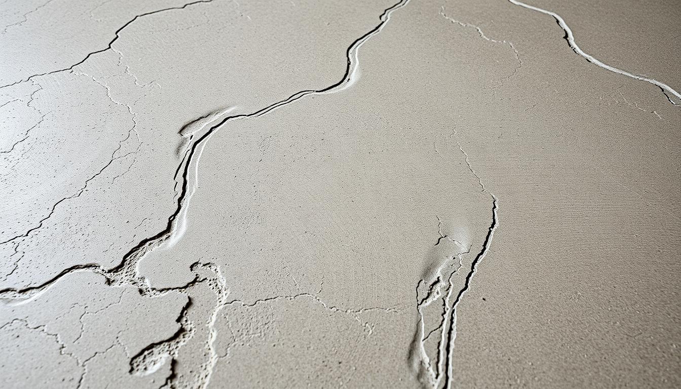 panele winylowe na nierówną podłogę