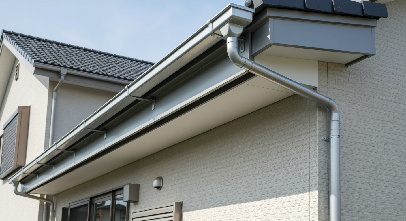 Rynna 100 czy 125 mm - którą wybrać? Porównanie zalet i wad 2