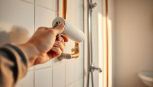 czy rurki miedziane można malować