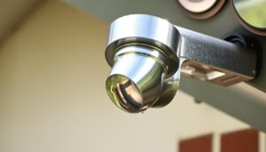 ile wypuścić blachę do rynny