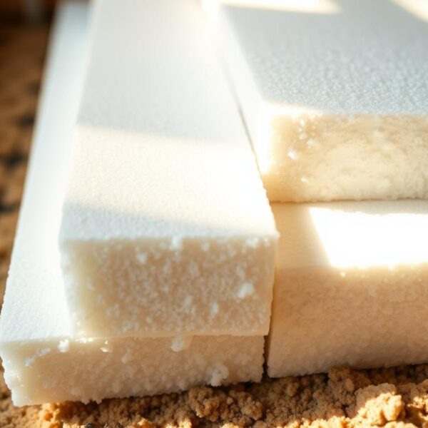 Jaki styropian na fundamenty: EPS czy XPS? [Poradnik]