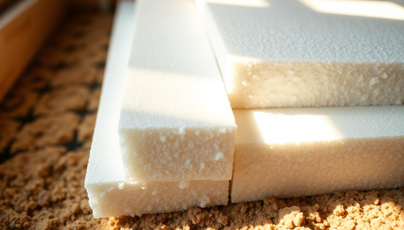 jaki styropian na fundamenty eps czy xps