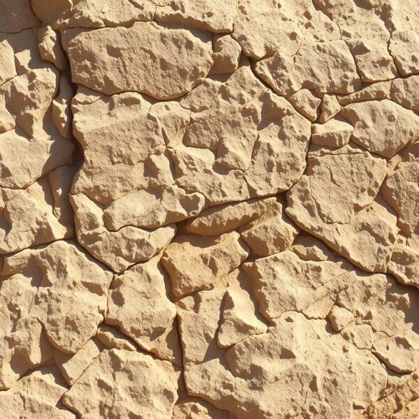 Z czego robi się cement? Kluczowa skała osadowa