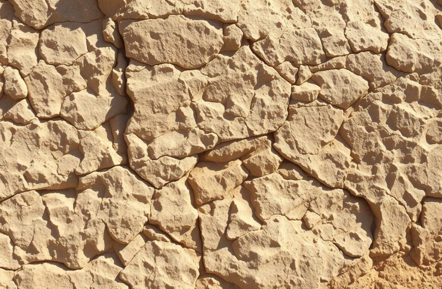 skała osadowa do wyrobu cementu