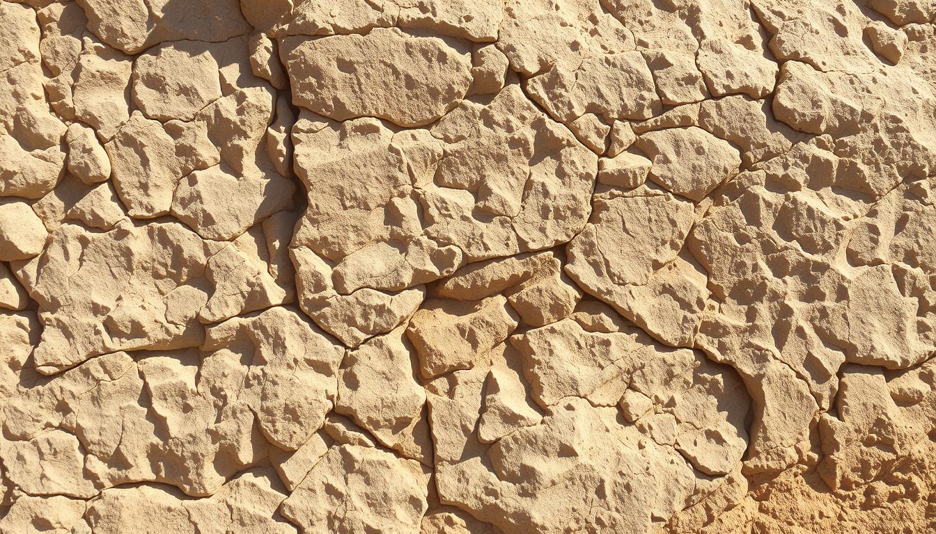 skała osadowa do wyrobu cementu